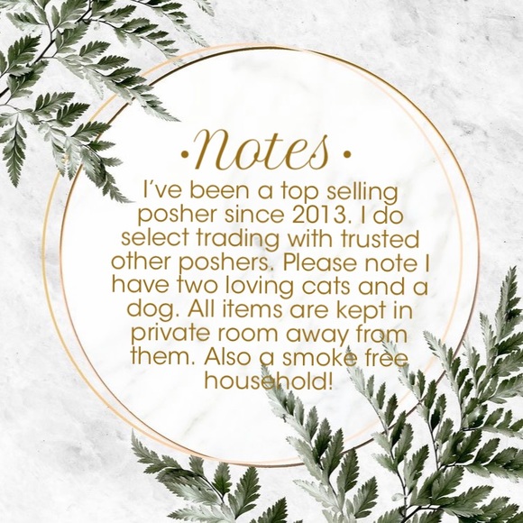 Meet the Posher, Me! - Picture 4 of 6